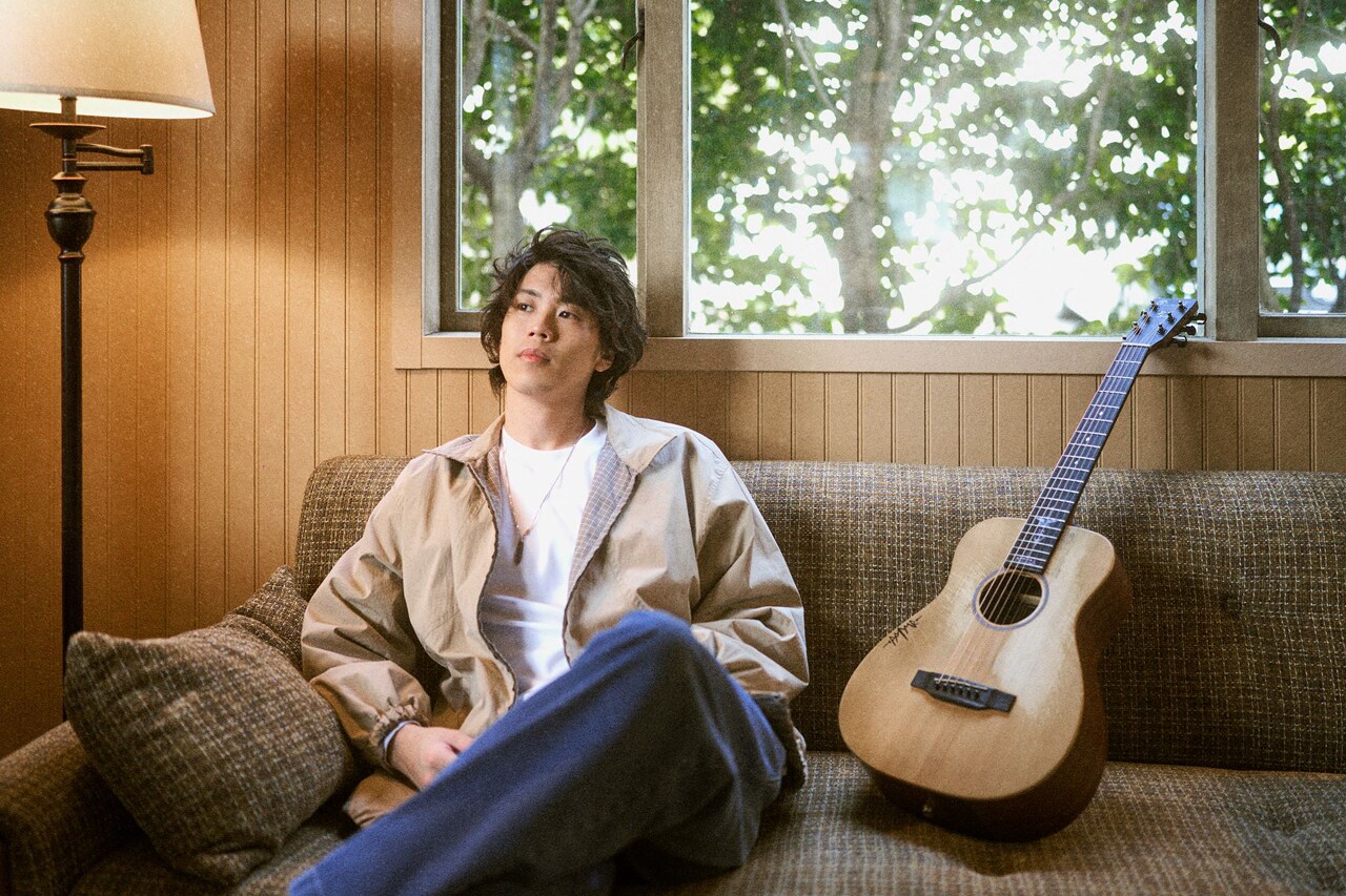 ReN、次回ツアーは16都市でアコースティックライブ