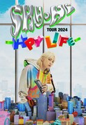 「SKY-HI TOUR 2024 -HPY LIFE」ビジュアル