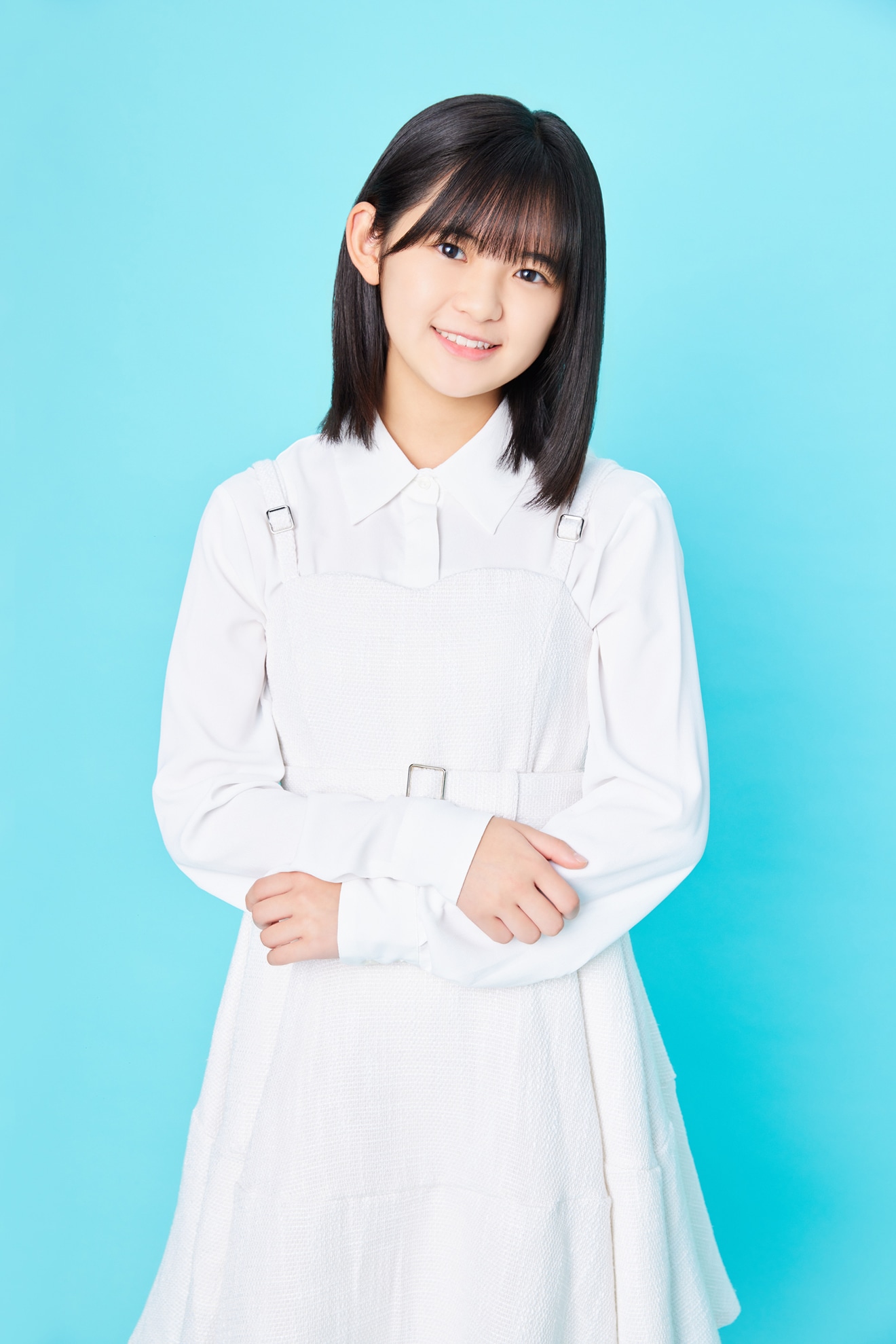 石井泉羽
