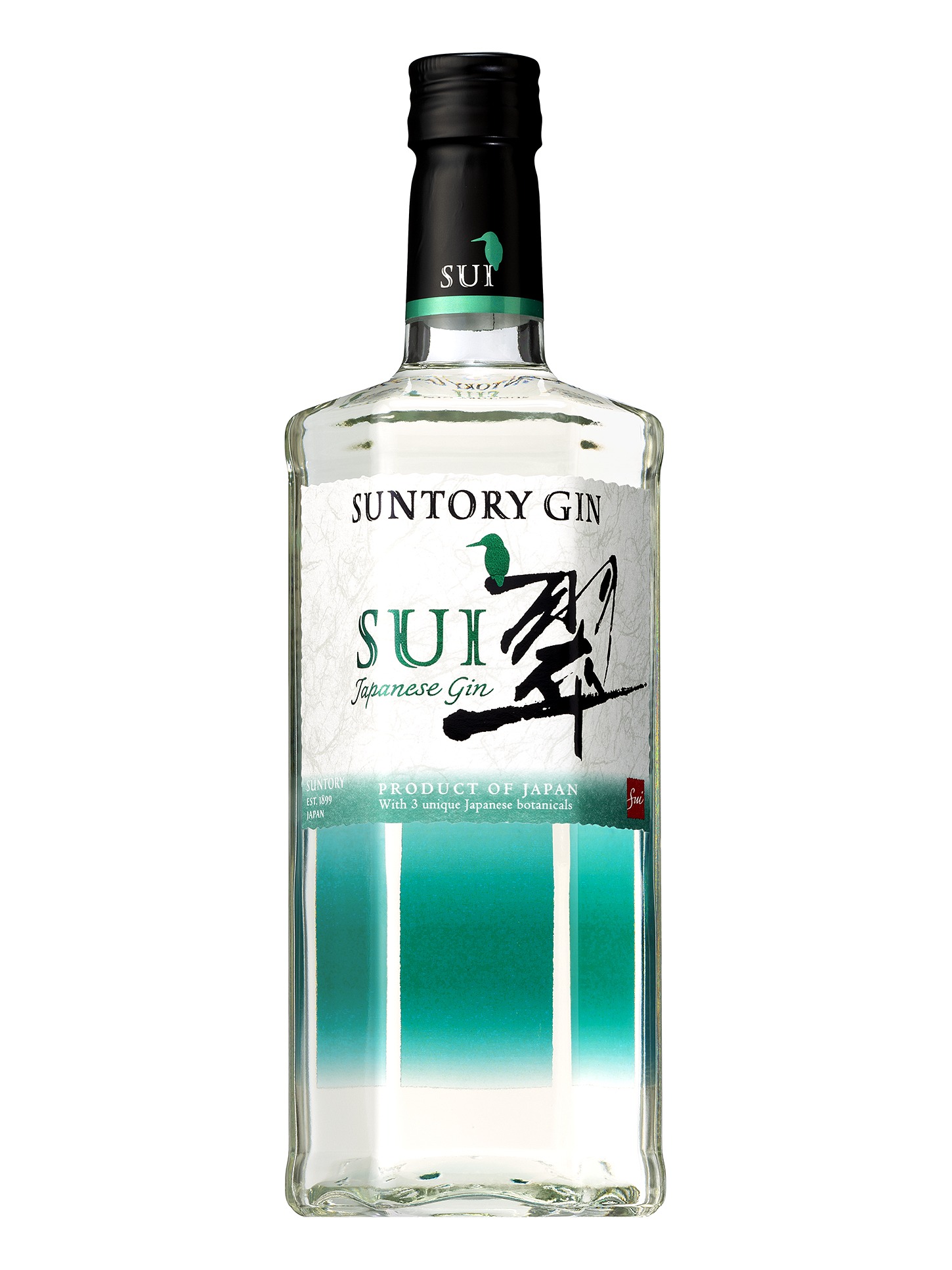 「翠（SUI）」ビジュアル