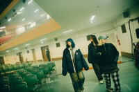 Chilli Beans.（撮影：マスダレンゾ）