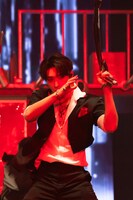 ミンギ（撮影：宮田浩史）(c)KQ Entertainment