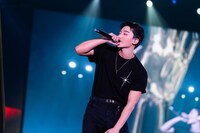 サン（撮影：宮田浩史）(c)KQ Entertainment