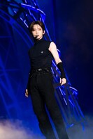 ヨサン（撮影：宮田浩史）(c)KQ Entertainment