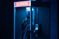 ユンホ（撮影：宮田浩史）(c)KQ Entertainment