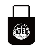 BAD HOPオリジナルトートバッグ