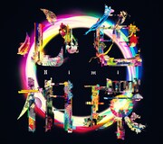 Bimi「心色相環」ELR Store限定盤ジャケット写真