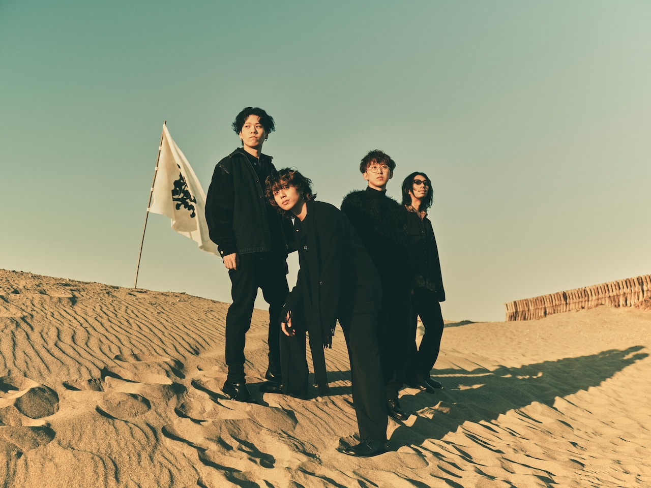 DeNeelがドラマ「シンデレラ・コンプレックス」OP主題歌担当　田中美久主演のラブサイコスリラー