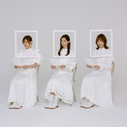 イヤホンズ「手紙」LIVE identity盤ジャケット