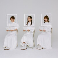 イヤホンズ「手紙」LIVE identity盤ジャケット