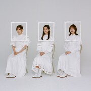 イヤホンズ「手紙」通常盤ジャケット