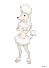 ナオスケ（CV：諏訪部順一）