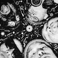 BIG-RE-MAN「誕生」配信ジャケット