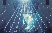 「『Cornelius Live at ICC Kyoto 2023』46min」ジャケット