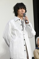 野田洋次郎（RADWIMPS）