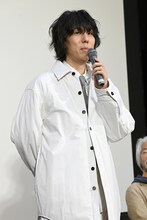 野田洋次郎（RADWIMPS）