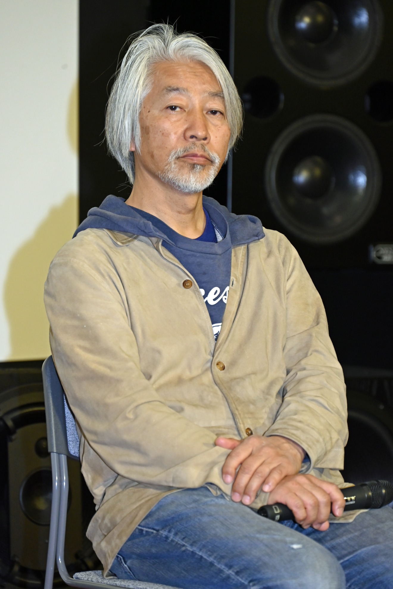 塚本連平
