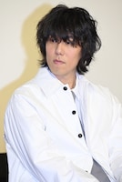 野田洋次郎（RADWIMPS）