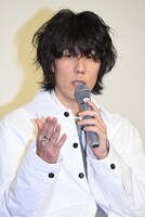 野田洋次郎（RADWIMPS）