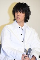 野田洋次郎（RADWIMPS）