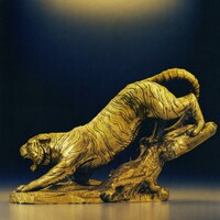 「The Tiger's Apprentice（Music From and Inspired By The Motion Picture）」ジャケット