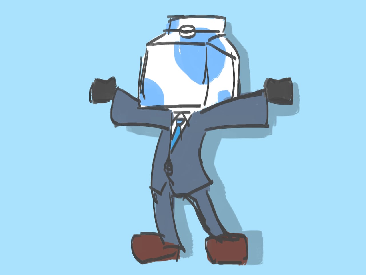 ウォルピスカーターが4年ぶりフルアルバム「余罪」発売、全11曲のクレジットも公開