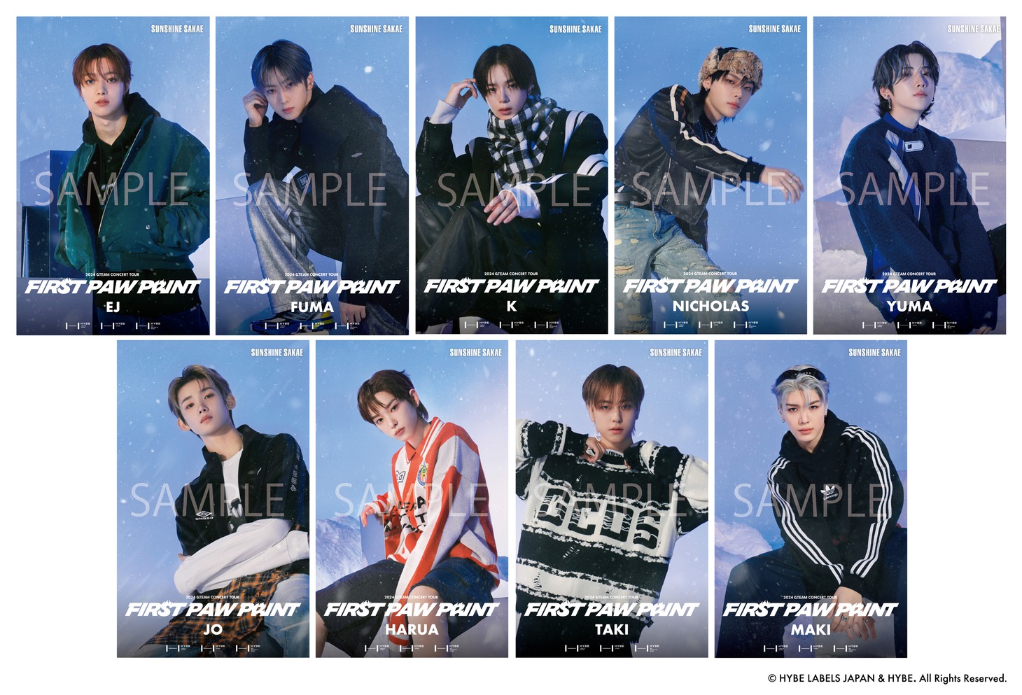 ゴンドラの記念搭乗券。