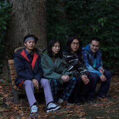 カブトムシ新作アルバム発売、川本真琴参加曲を先行リリース