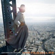 毛皮のマリーズ「ティン・パン・アレイ」ジャケット