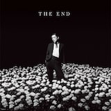 毛皮のマリーズ「THE END」ジャケット