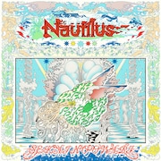 SEKAI NO OWARI「Nautilus」完全数量限定デラックス盤ジャケット