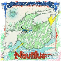 SEKAI NO OWARI「Nautilus」通常盤ジャケット