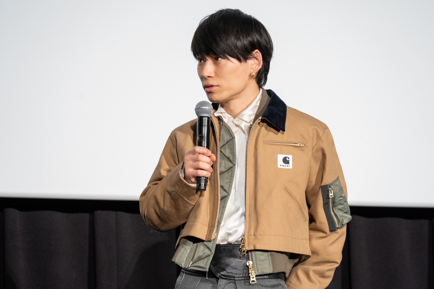 TAKUYA∞（Vo）
