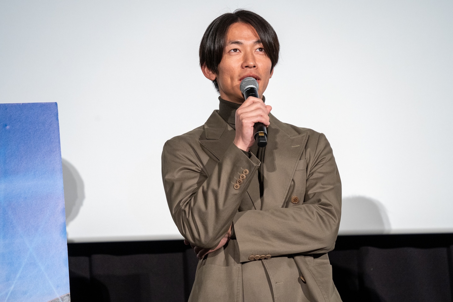 真太郎（Dr）
