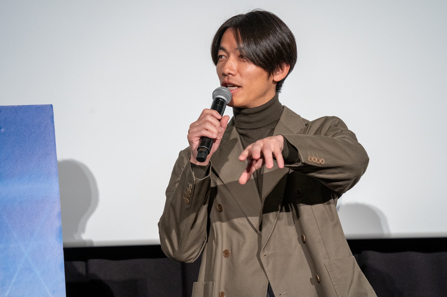 真太郎（Dr）