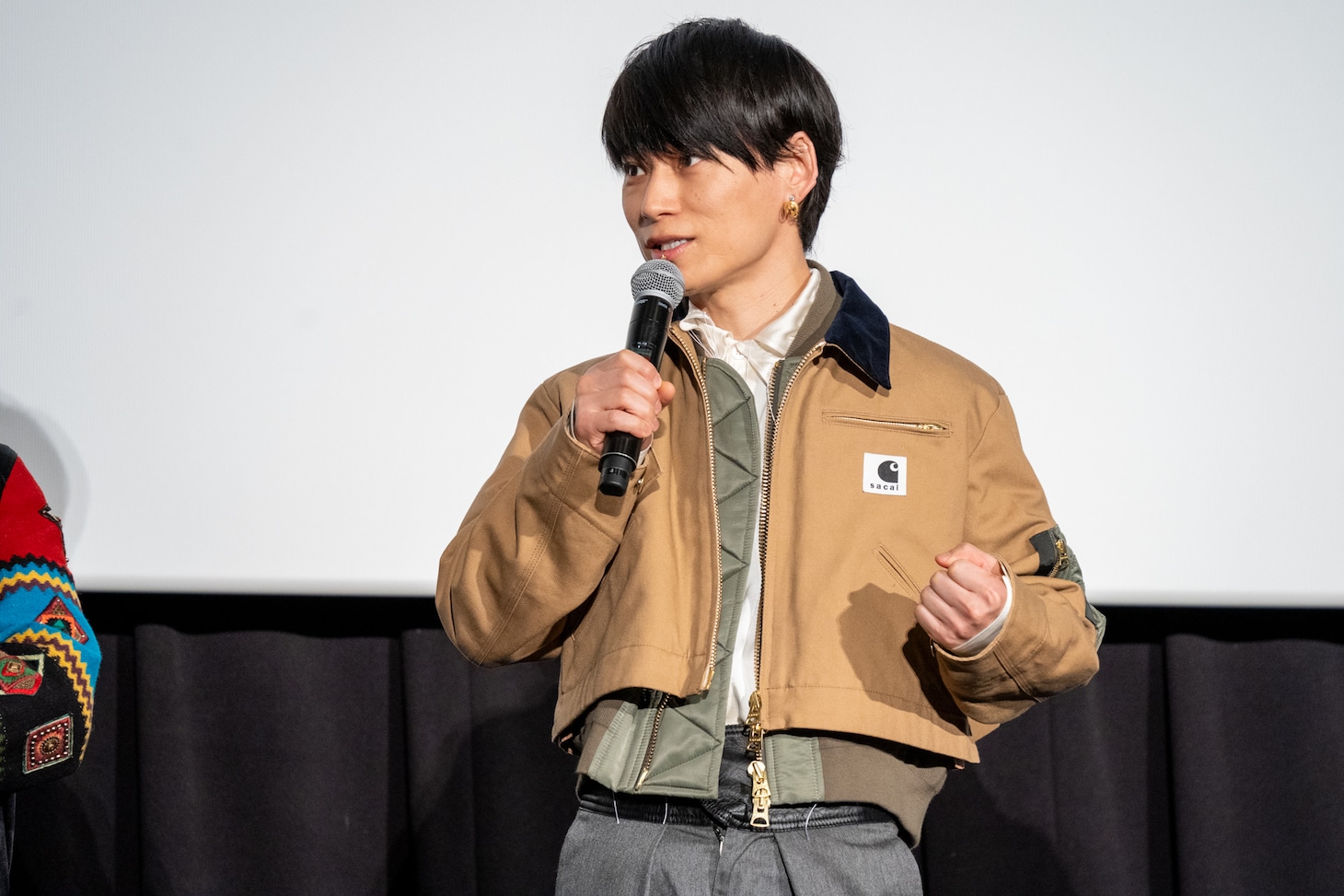 TAKUYA∞（Vo）