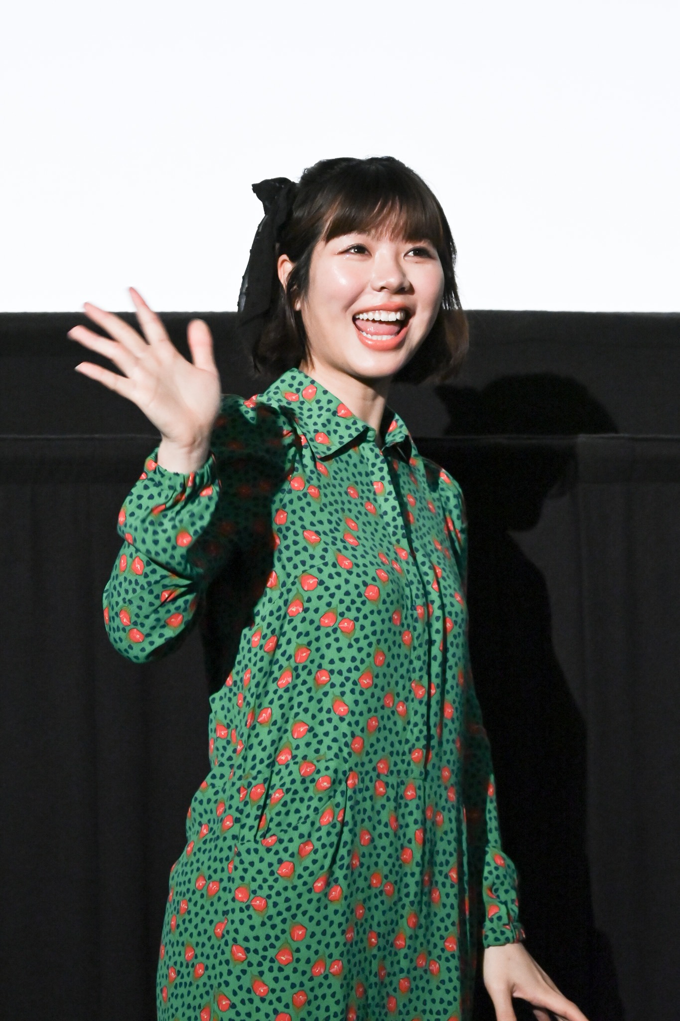 眉村ちあき
