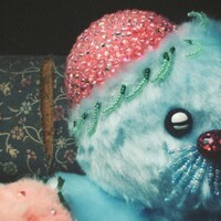 澤田空海理「已己巳己」配信ジャケット