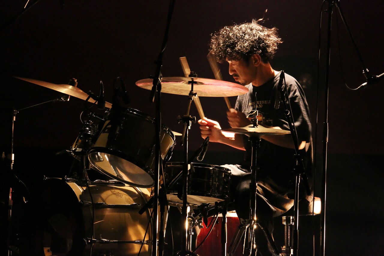 伊藤大地の脳内を大興奮させる曲たち