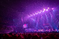 「赤えんぴつ in 武道館」2月9日公演より。（Photo by RyuyaAmao）