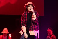 三浦大知（Photo by RyuyaAmao）