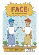 「FACE」ビジュアル