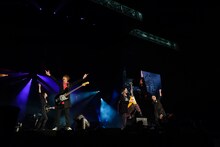 GLAY（Photo by n-foto / naoki harada）