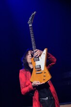 TAKURO（G / GLAY）（Photo by n-foto / naoki harada）