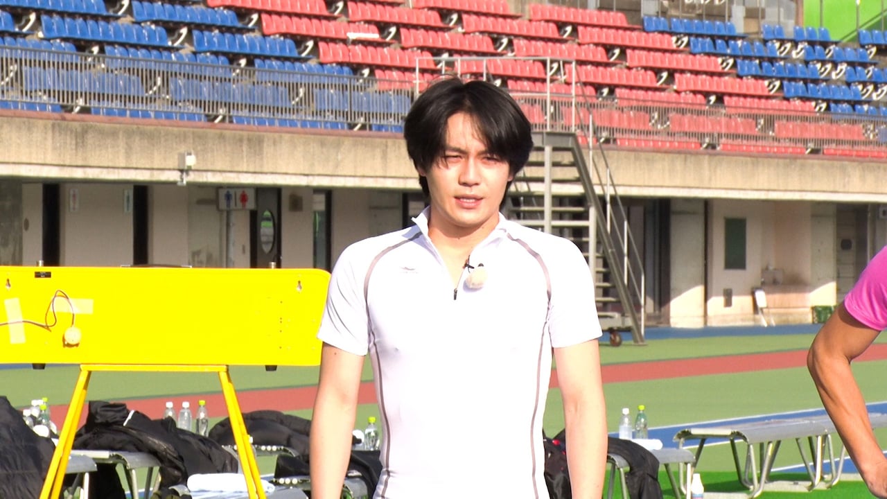 Travis Japan松田元太プロデュース　GENTAN代表Tシャツ TravisJapan FC限定 松田元太プロデュース GENTAN代表Tシャツ