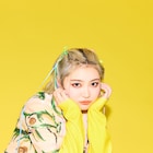 柏木ひなた1stアルバムから川谷絵音提供リード曲「踊りましょ」先行配信