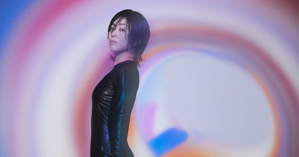 宇多田ヒカルのライブ映像8タイトルをBlu-rayで「LIVE CHRONICLES 