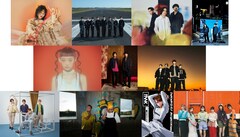 「CDTVライブ!ライブ!」で主題歌フェス!アイナ、セクゾ、Creepy Nuts、SPYAIRら登場