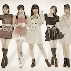 ハロプロOG・宮本佳林、小片リサ、佐藤優樹、稲場愛香、小関舞がユニット結成 High-Kingをカバー