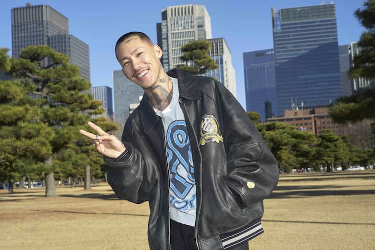 元KOHH・千葉雄喜が「THE FIRST TAKE」登場、歌うのはやはりあの曲か 
